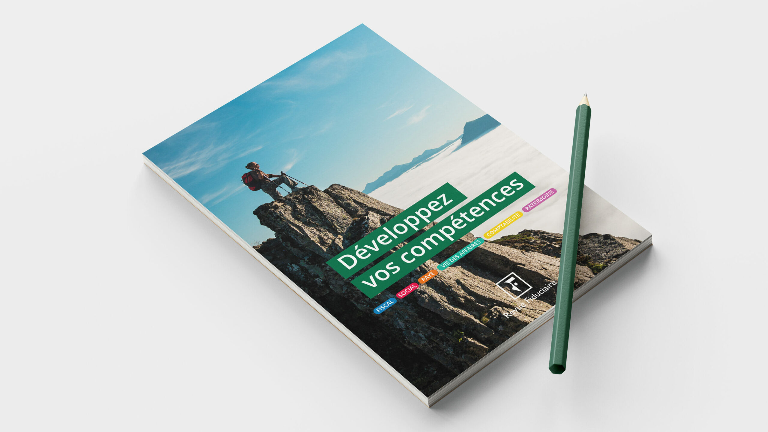 Bloc-note_Revue Fiduciaire