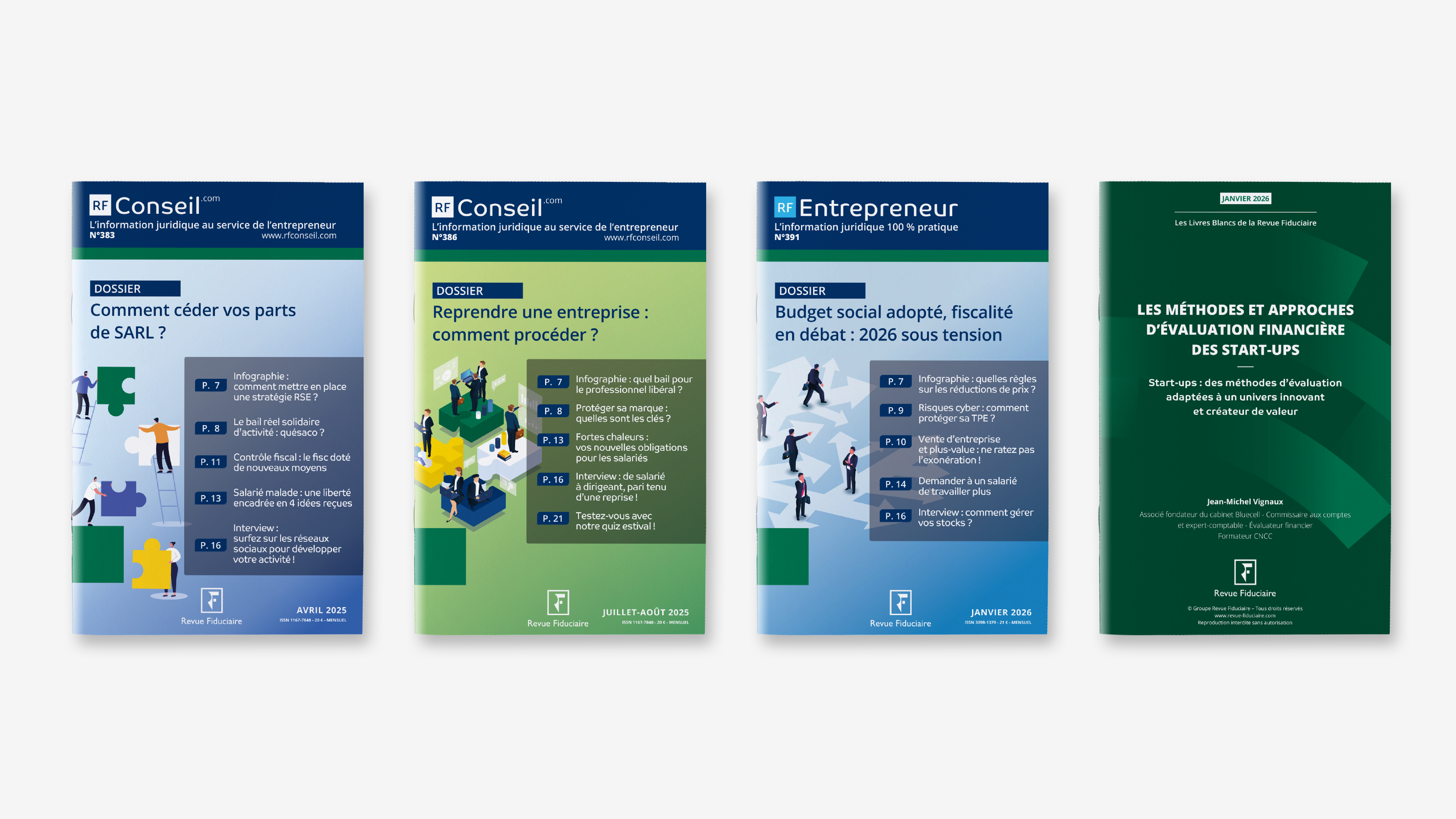 Cover_RevueFiduciaire
